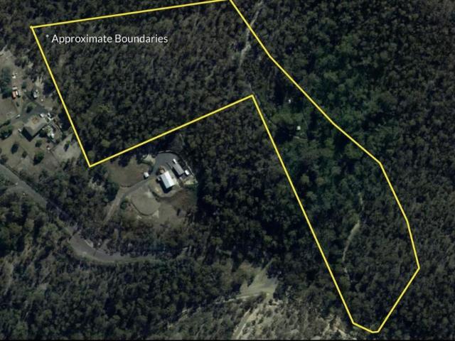 Land for sale in Hobart, Tasmania