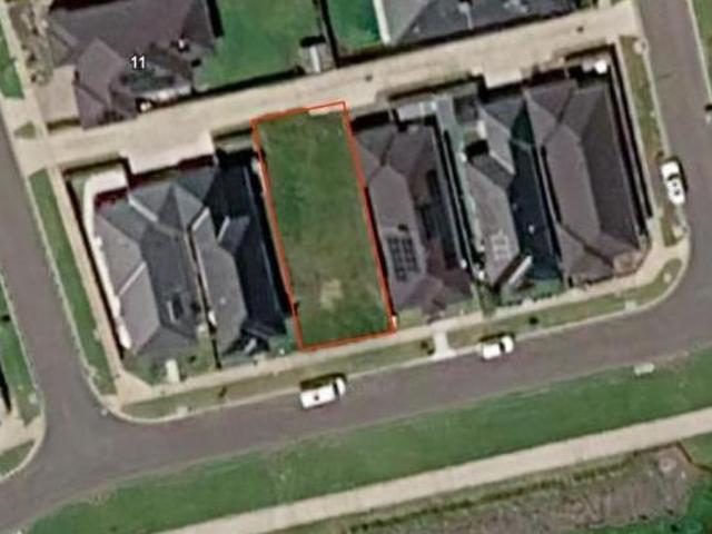 Land for sale in Drouin, Victoria