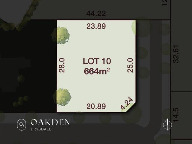 Land for sale in Drysdale, Victoria