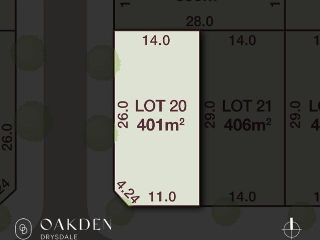 Land for sale in Drysdale, Victoria
