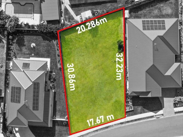 Land for sale in Dunbogan, Port Macquarie-Hastings Council