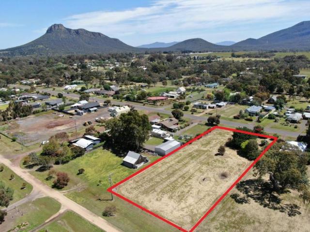 Land for sale in Dunkeld, Shire of Southern Grampians
