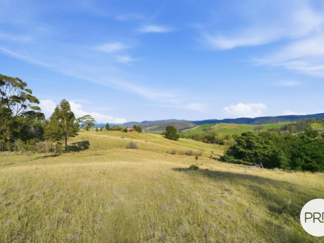 Land for sale in Dysart, Southern Midlands