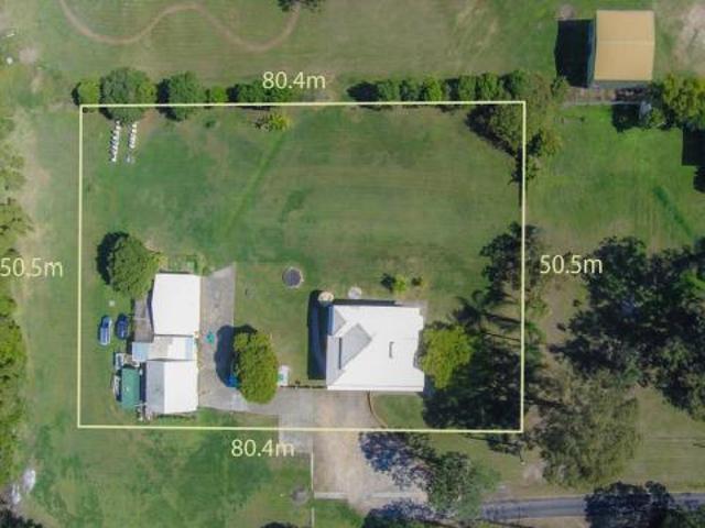 Land for sale in Toombul, Queensland