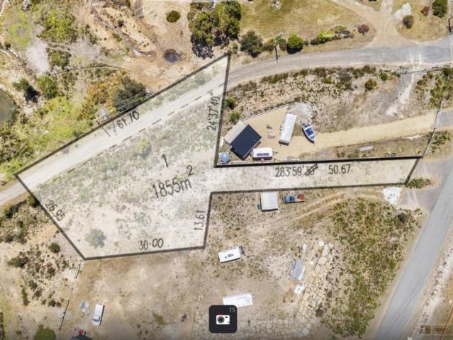 Land for sale in Eaglehawk Neck, Tasmania