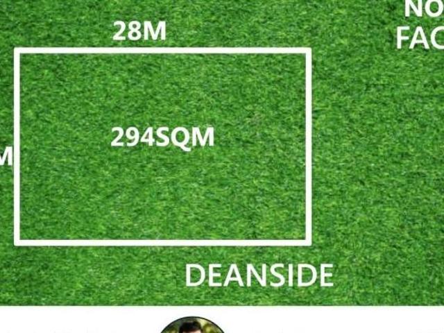 Land for sale in Victoria