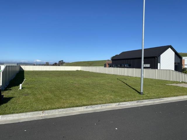 Land for sale in Devonport, Tasmania