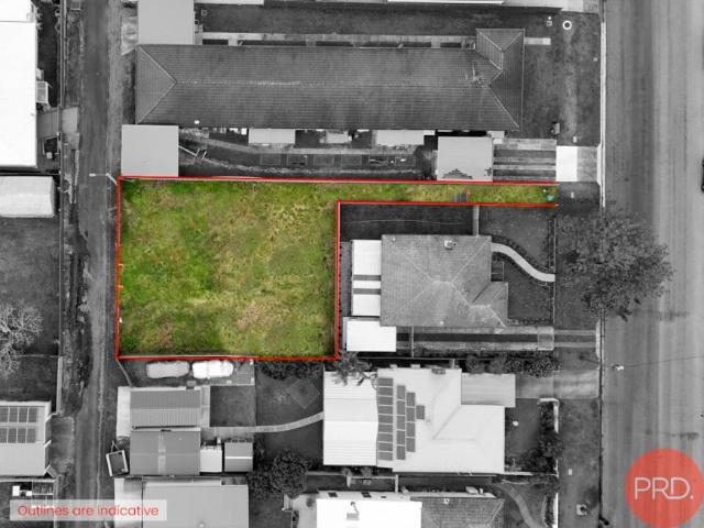 Land for sale in East Maitland, Newcastle-Maitland