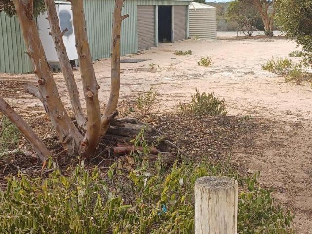 Land for sale in Eba Anchorage, South Australia