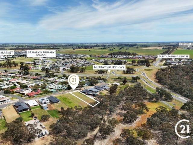 Land for sale in Echuca, Shire of Campaspe