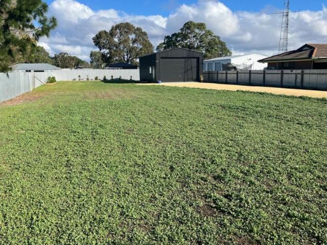 Land for sale in Edenhope, Shire of West Wimmera