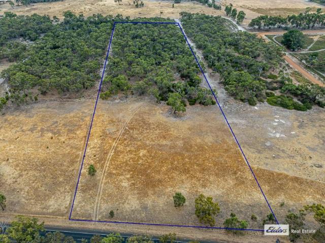 Land for sale in Edenhope, Shire of West Wimmera
