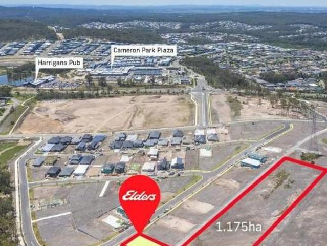 Land for sale in Edgeworth, Newcastle-Maitland