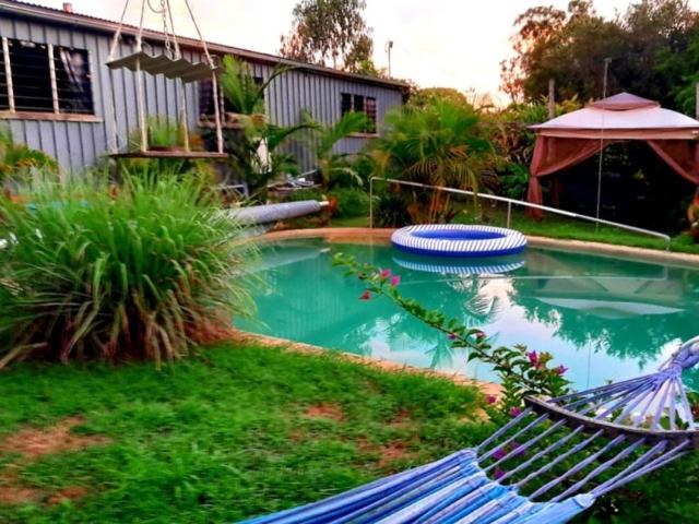 Land for sale in Eidsvold, Queensland