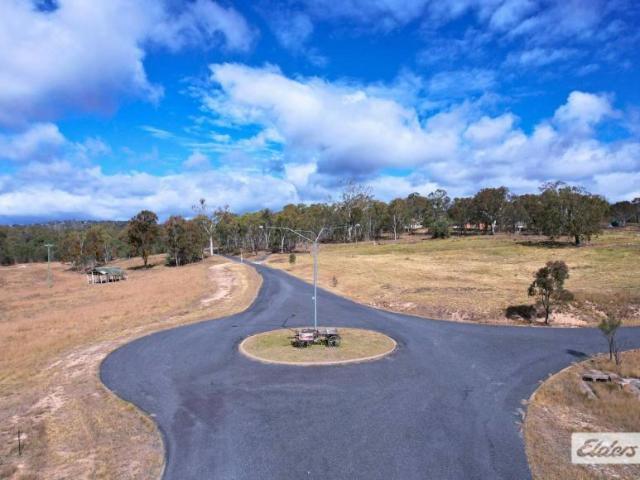 Land for sale in Elbow Valley, Southern Downs Regional