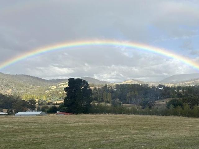 Land for sale in Ellendale, Tasmania