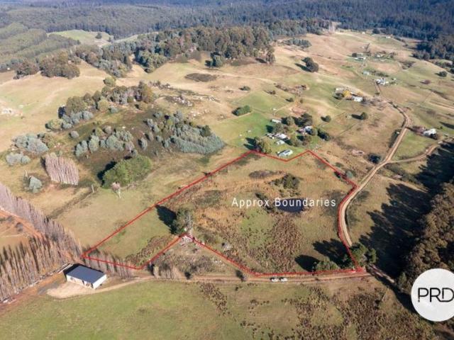 Land for sale in Ellendale, Central Highlands