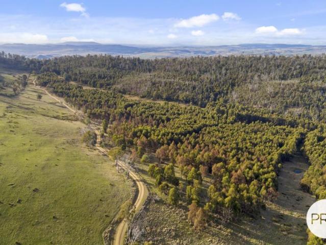 Land for sale in Ellendale, Central Highlands