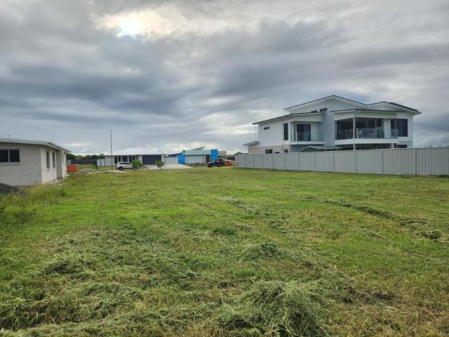 Land for sale in Elliott Heads, Queensland
