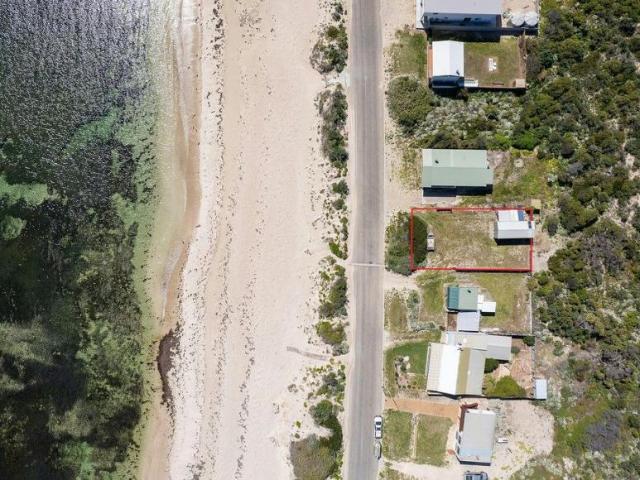 Land for sale in Elliston, District Council of Elliston