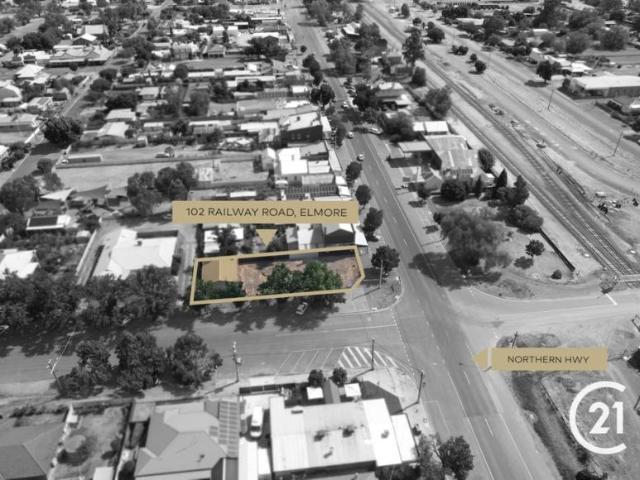 Land for sale in Elmore, Victoria