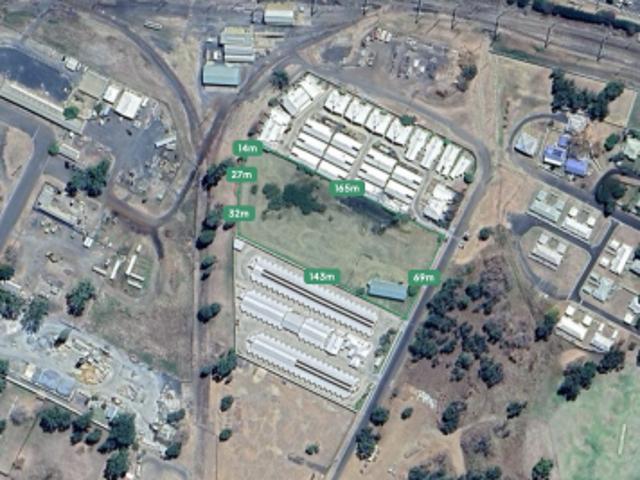 Land for sale in Emerald