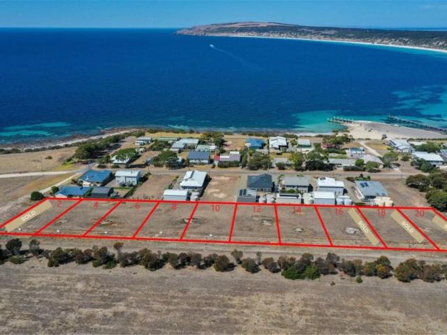 Land for sale in Victoria