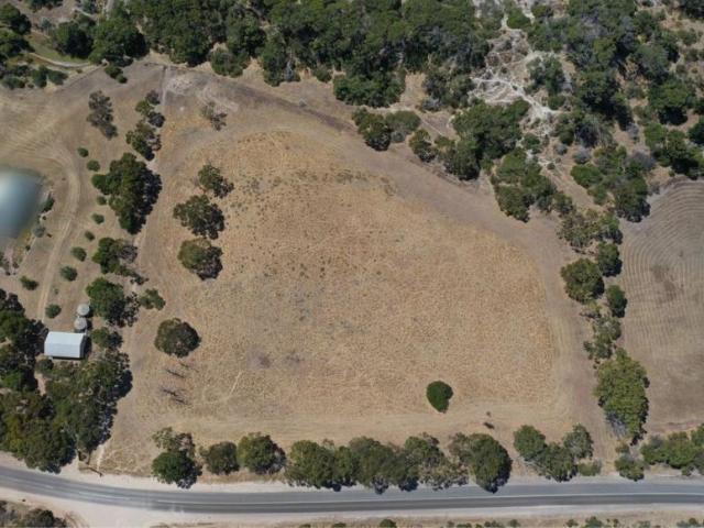 Land for sale in Victoria