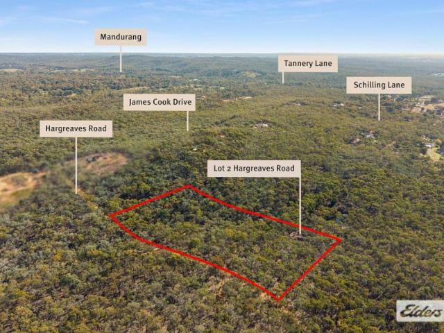Land for sale in Emu Creek, Bendigo