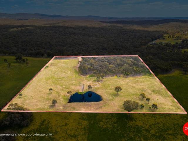 Land for sale in Emu Creek, Sedgwick