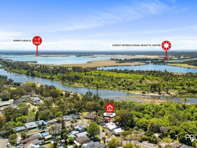 Land for sale in Emu Heights, Sydney