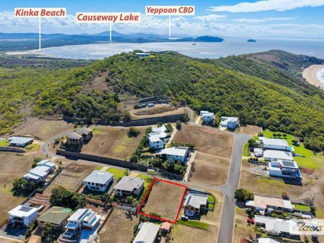 Land for sale in Emu Park, Livingstone Shire