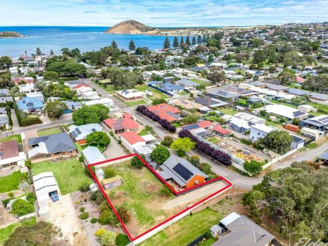 Land for sale in Encounter Bay, City of Victor Harbor