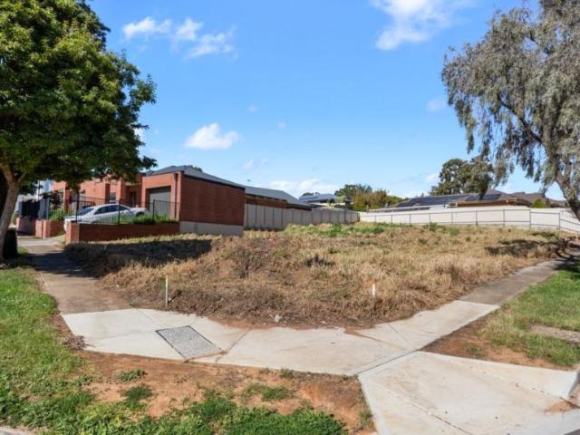 Land for sale in Horseshoe Creek, South Australia
