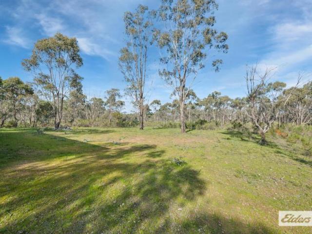 Land for sale in Eppalock, Axedale