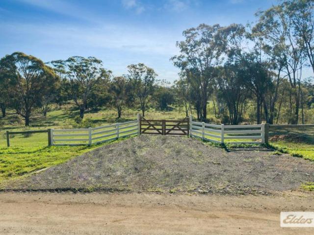 Land for sale in Eppalock, City of Greater Bendigo