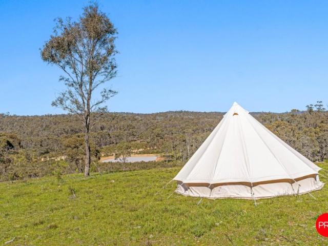 Land for sale in Eppalock, City of Greater Bendigo