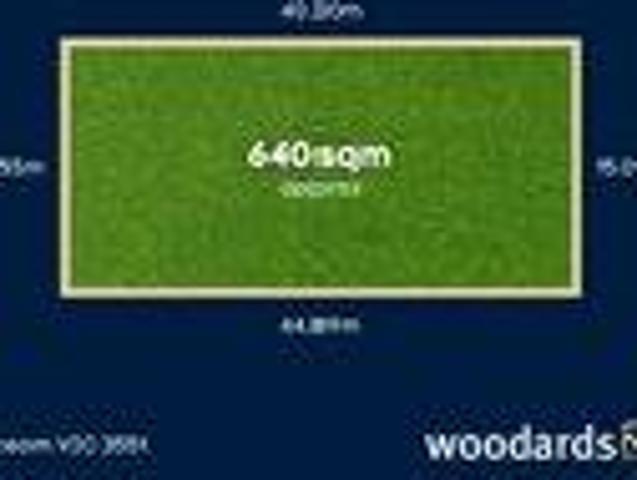Land for sale in Epsom, Victoria