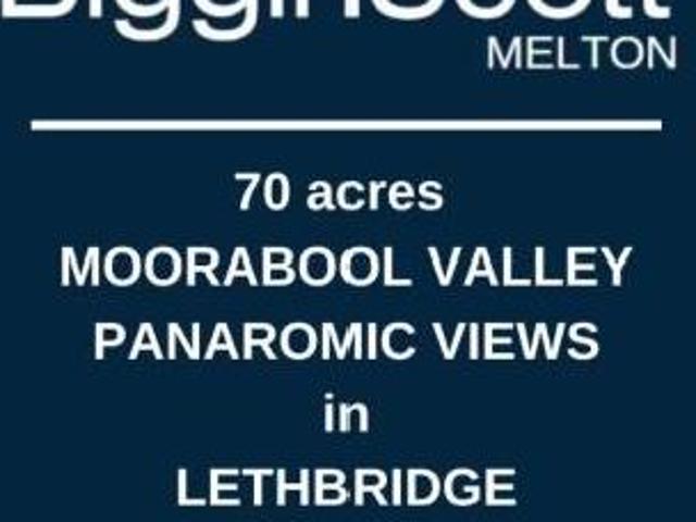 Land for sale in Victoria