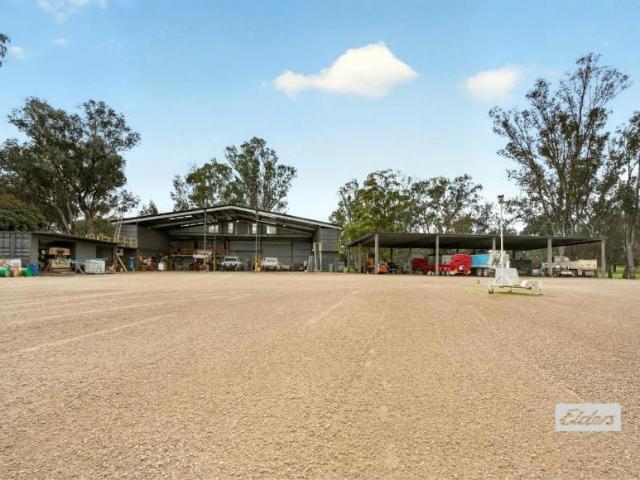 Land for sale in Ettamogah, Albury
