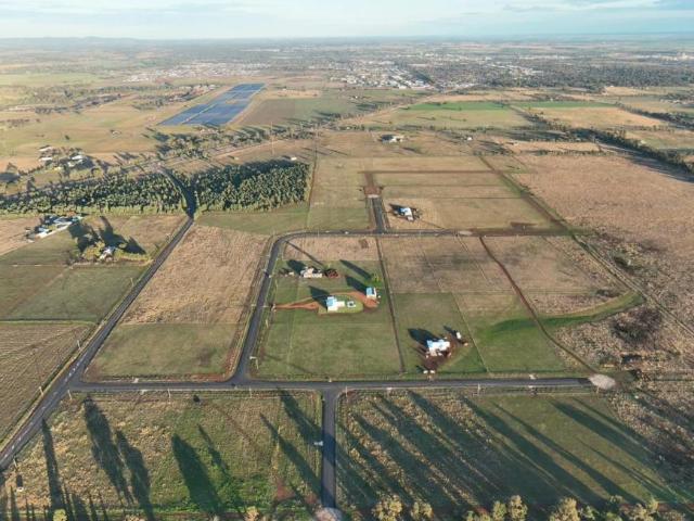 Land for sale in Dubbo, Dubbo Regional Council