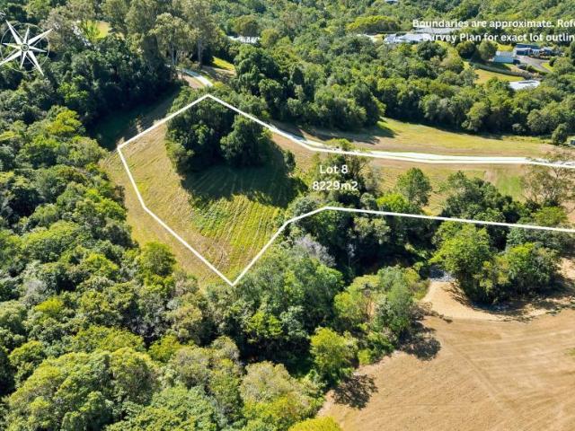 Land for sale in Kings Creek, Queensland