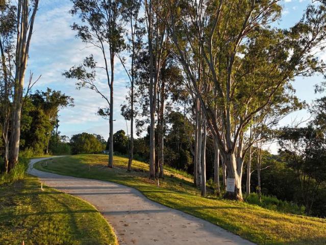 Land for sale in Kings Creek, Queensland
