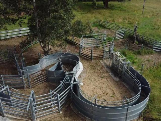 Land for sale in Eungai Rail, New South Wales