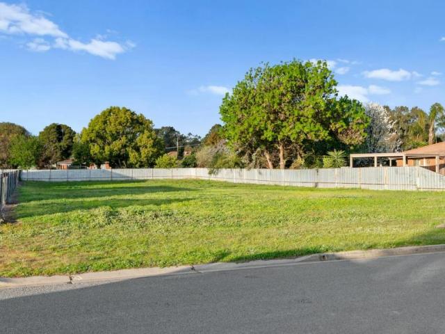 Land for sale in Euroa