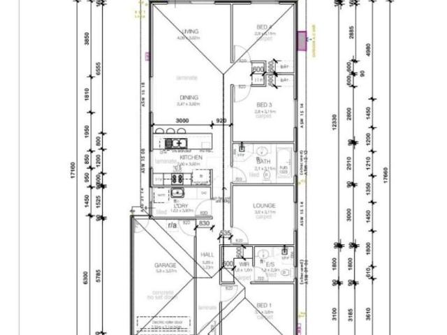 Land for sale in Horseshoe Creek, South Australia