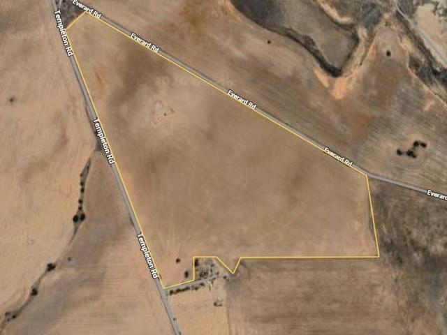 Land for sale in Everard Central, South Australia