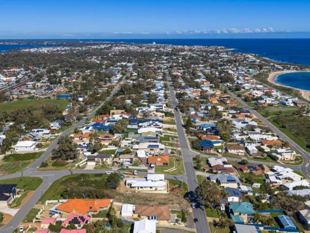 Land for sale in Parklands, Western Australia