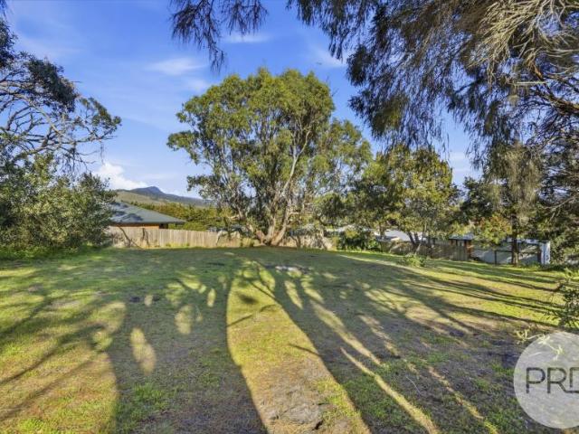 Land for sale in Falmouth, Break O'Day