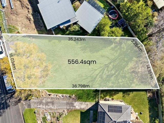 Land for sale in Figtree, Wollongong City Council